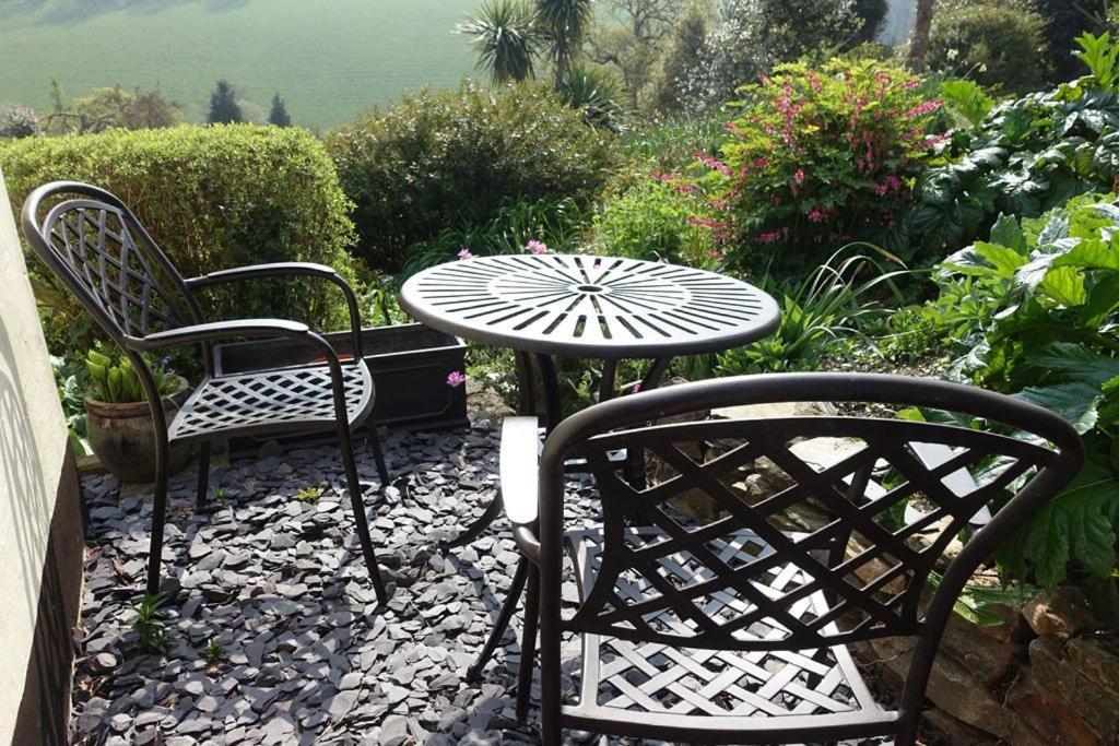 Greenswood Cottage - Cosy Cottage, Rural Location, Beautiful Landscaped Gardens With Pond And Lake 达特茅斯 外观 照片
