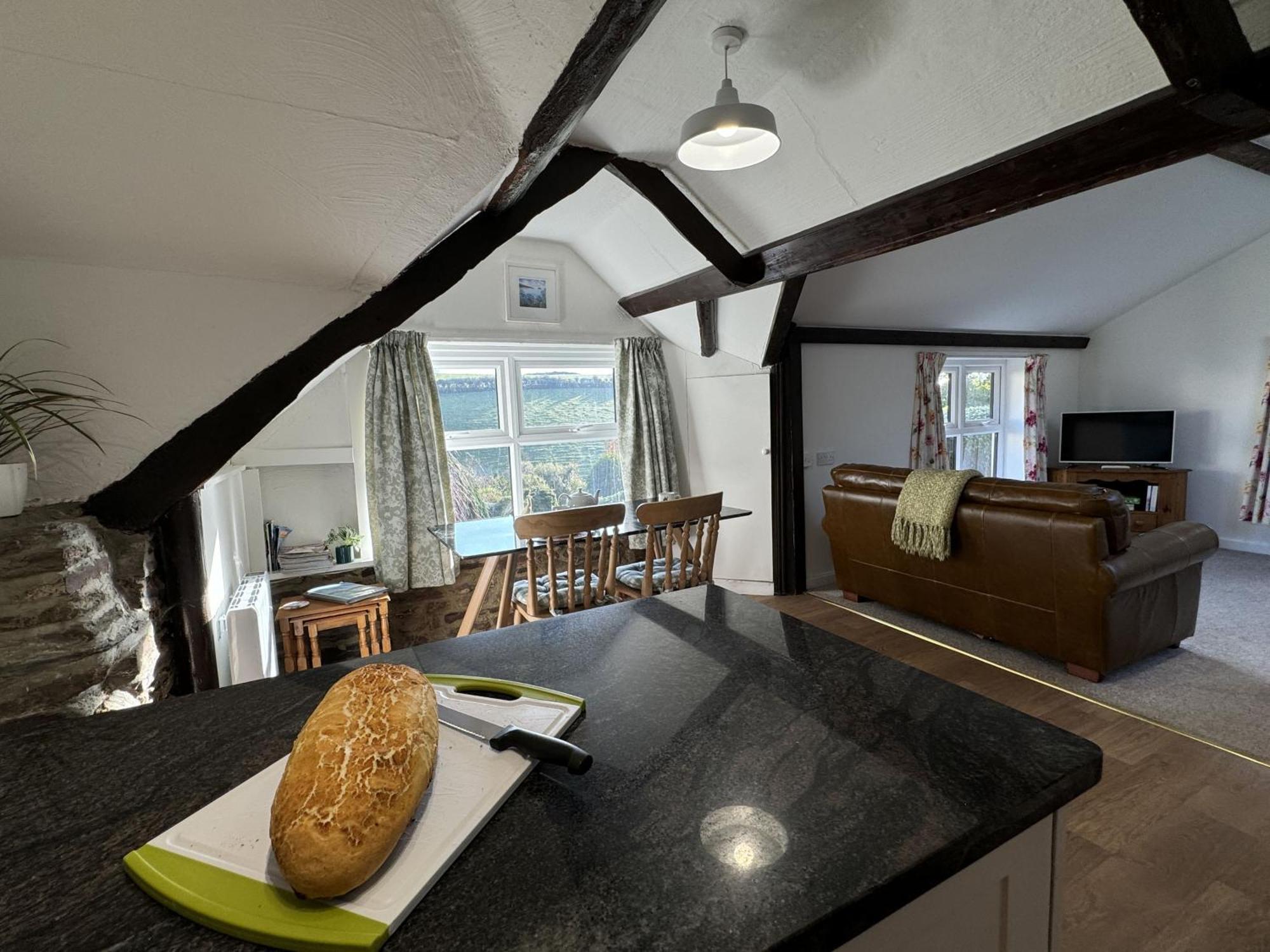 Greenswood Cottage - Cosy Cottage, Rural Location, Beautiful Landscaped Gardens With Pond And Lake 达特茅斯 外观 照片